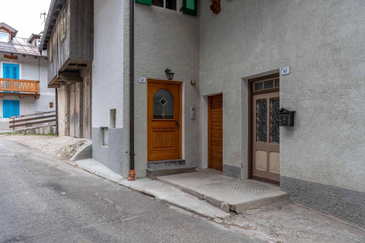 Chalet Butterfly 1 مازين المظهر الخارجي الصورة